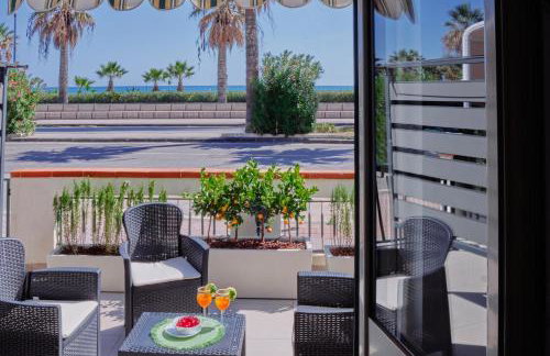 Casa al mare Circe - Foto 6