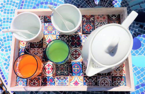 Mary's Apartments - De Vivo Realty Massa Lubrense - Foto 66