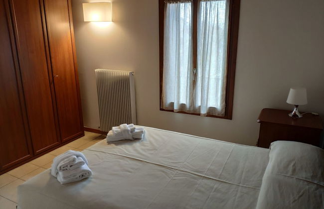 La Rotonda Relais - Foto 17