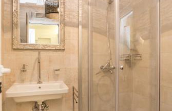 Residence Monte near Umag for 10 people with heated infinity pool, spa & play room - Foto 64