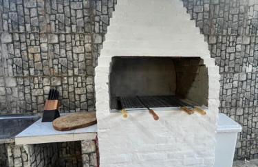 Casa na Praia de Guadalupe,Barra de Sirinhaém, Ilha Santo Aleixo, Pernambuco - Photo 21