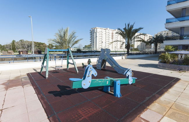 Alejandrita in Grau i Platja - Foto 11