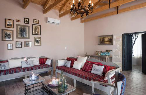 Boutique Villa Kalliope - Foto 22