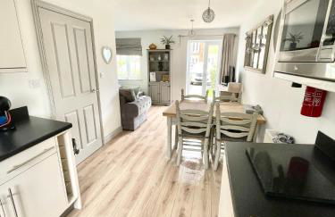 The Bay, Filey, Moonshine Cottage - Foto 23