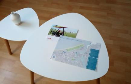 Duplex du Pollet - Foto 12