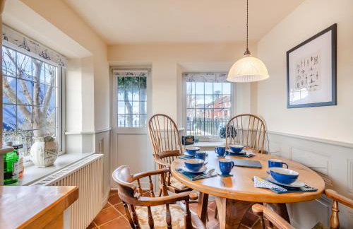 Ship Cottage - Foto 10