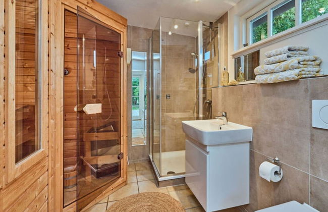 Appelhus Modern Retreat - Foto 11