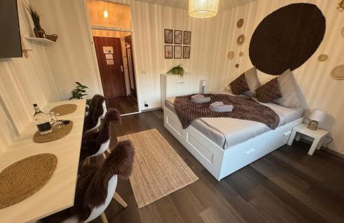 BOHO Apartment Aura - Foto 18