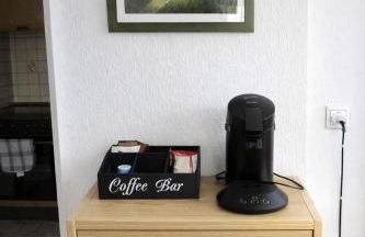 SK Ferienapartments Kappelrodeck - Photo 13