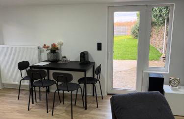 Comfy House Erftstadt - Foto 7