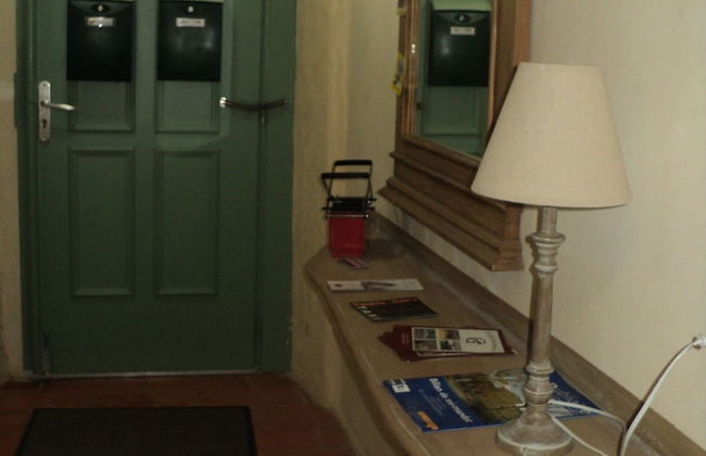 Residence Maloc - Foto 35