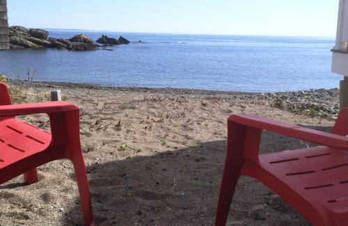 Perkins Cove Oceanfront Cottage - Foto 35