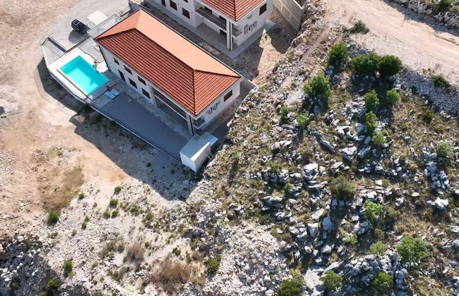 Dubrovnik Heights Luxury Villa - Foto 35