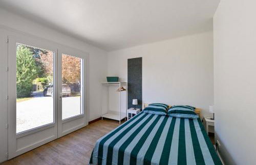 Ti Gwer - A 5min à Pied de la Plage - Foto 5