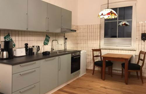 Alte Bäckerei Gnade auf Rügen - Foto 12