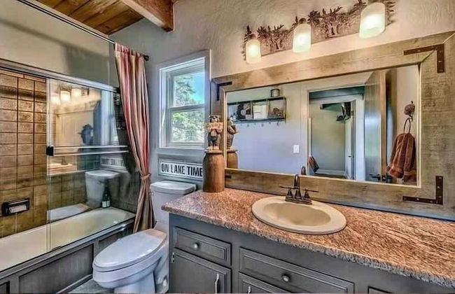 Heaven's Nest - the Best Views of Lake Tahoe! - Photo 8