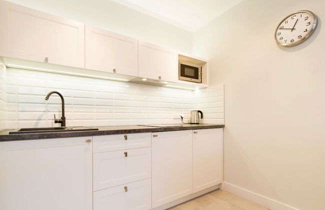 Riverside Aparthotel - Foto 51