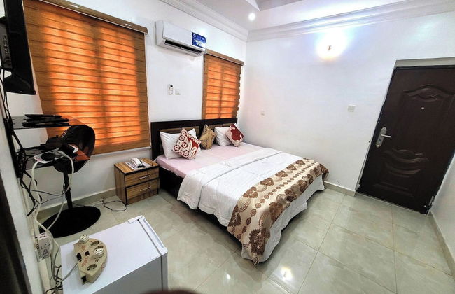 Amanda Apartment and Suites - Foto 12