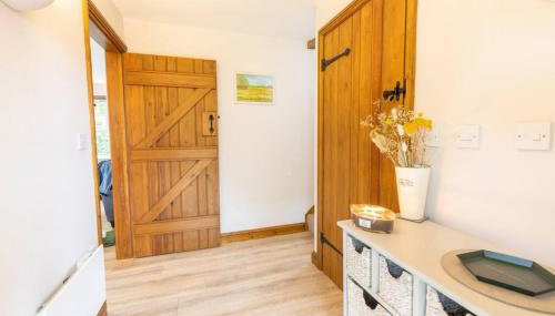 Badgers Lodge MV37 Lakeside Spa Property - Foto 3