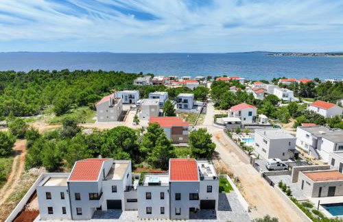 Villa Marie - Photo 32