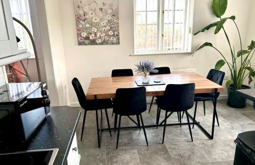 Great location very spacious. Sea and castle view - Foto 53