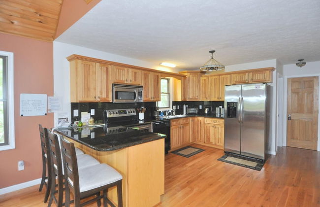 Rivers Tranquility - Foto 6