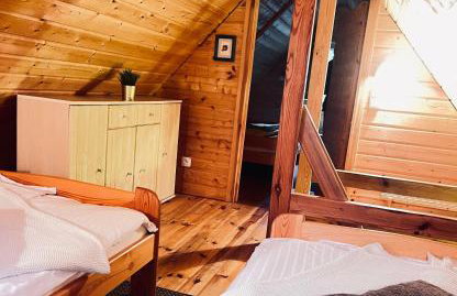 Domki Zacisze Zieleniewo - Kołobrzeg - Foto 34