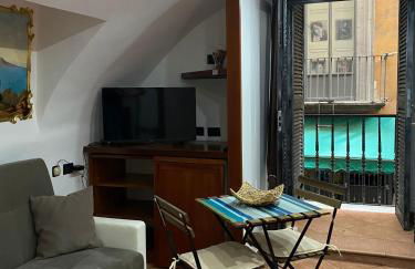 Home in love: balconcino spaccanapoli - Foto 39