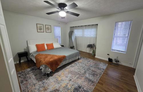 Charming 3 bedrooms in the heart of Alpharetta - Foto 18