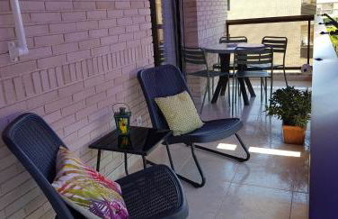 Concordia, con parking en el puerto de Cambrils - Photo 26