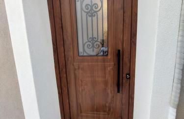 Stone-built Villa Nesseris 80 m2 - Photo 35