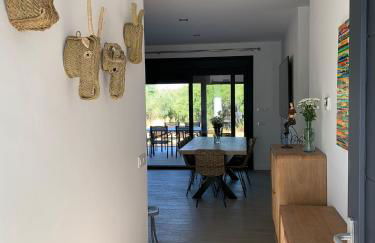 Casa Rural Camino de la Data - Foto 10