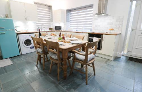 The Coach House - Foto 15