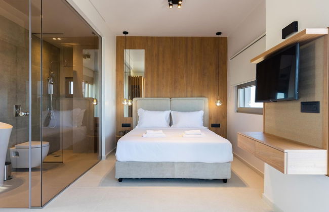 Luxury Villa U With Private Swimming Pool - Foto 18