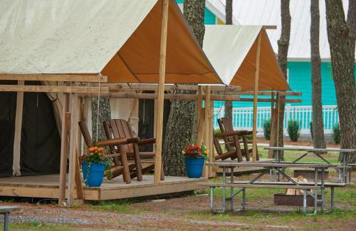 Jellystone Park Chincoteague Island - Foto 9