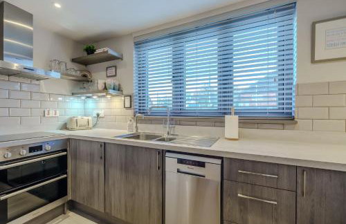 Salty Dogs, Dog Friendly Cottage, 2 Mins from Winterton Beach - Foto 10
