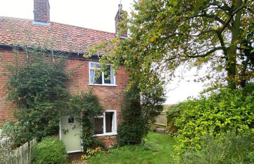 Honey Cottage - Foto 19