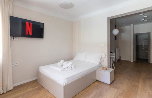 Harmonia Minimal Apartments - Foto 20