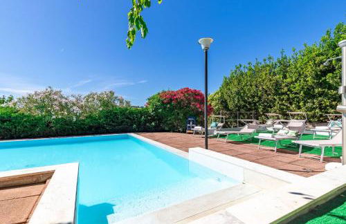 Italian Experience- Villa La Pagliarina - Foto 10