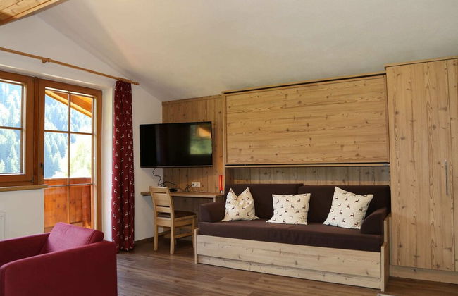 Spacious Chalet near Ski Area in Saalbach-Hinterglemm - Foto 6