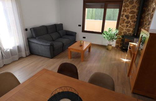 Villa Rural Puerta del Gallo - Foto 11