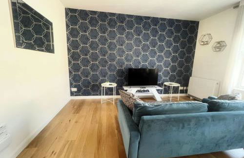 Alma Vale Apartments 4 - Hopewell - Foto 7