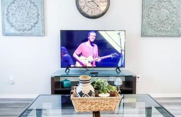 Family Cottage Cozy Family Gem near SeaWorld Lackland - Foto 19