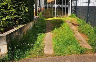 FeWo Pfälzer Felsenlandschaft - Foto 43