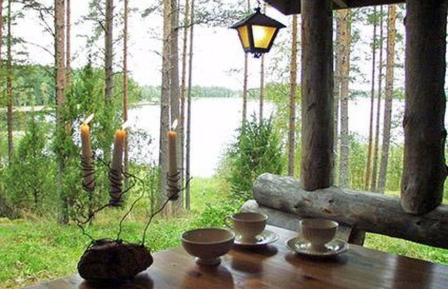 Näätämö - Foto 15