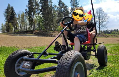 Fichtel-Tiny - Mit Hot Tub oder Sauna gegen Aufpreis - Foto 15