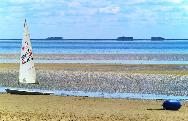 Apartment House, Wyk auf Foehr - Foto 54