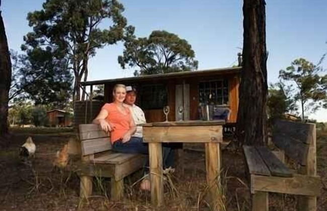 Lovedale Cottages - Photo 34