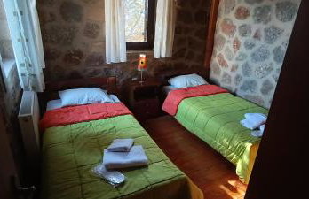 Αετόπετρα - Foto 6