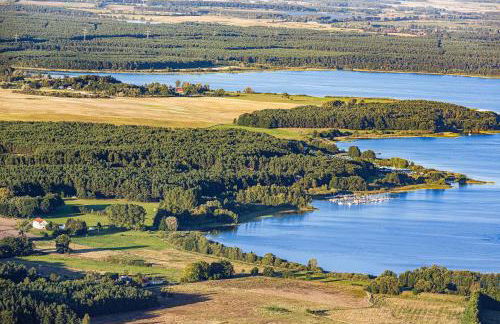 Ferienhaus Finn im Heidpark Silz - Foto 16